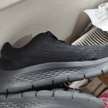 Skechers Ayakkabıda Kalite Sorunu Ve İade Talebi