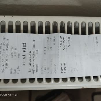 Skechers Ayakkabıda Kalite Sorunu Ve İade Talebi