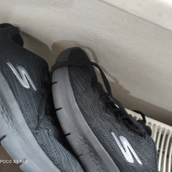 Skechers Ayakkabıda Kalite Sorunu Ve İade Talebi