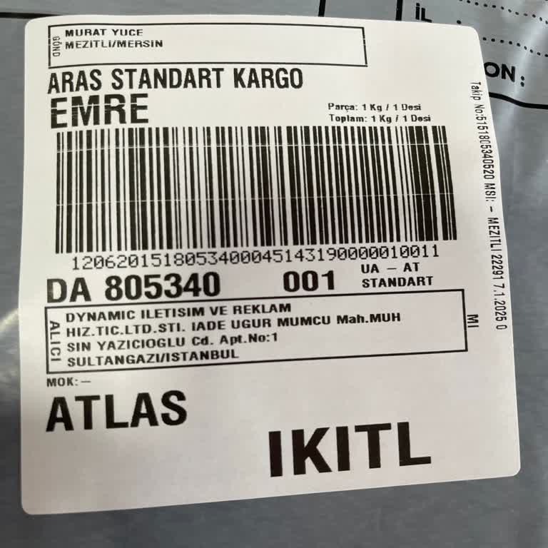 İade Edilen Ürünün Ücreti Hala Geri Ödenmedi