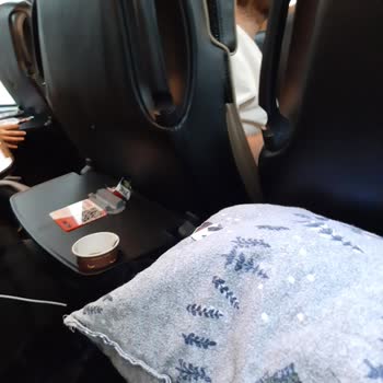 Otobüs Koltuk Değişikliği Mağduriyeti