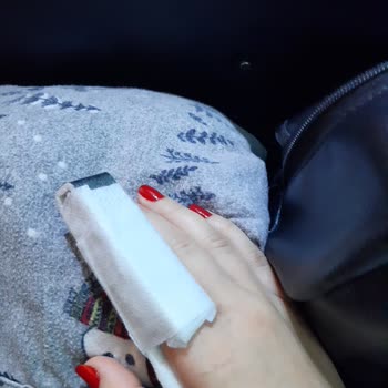 Otobüs Koltuk Değişikliği Mağduriyeti