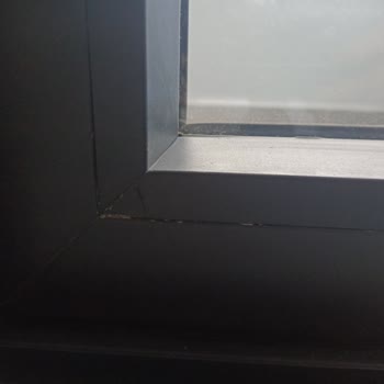 Winsa Doğramalarda Su Ve Hava Sızıntısı Sorunu