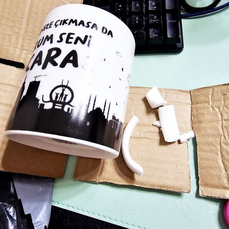 Ankaratisortleri.com Derdim Para Veya Kupa Değil Üslup