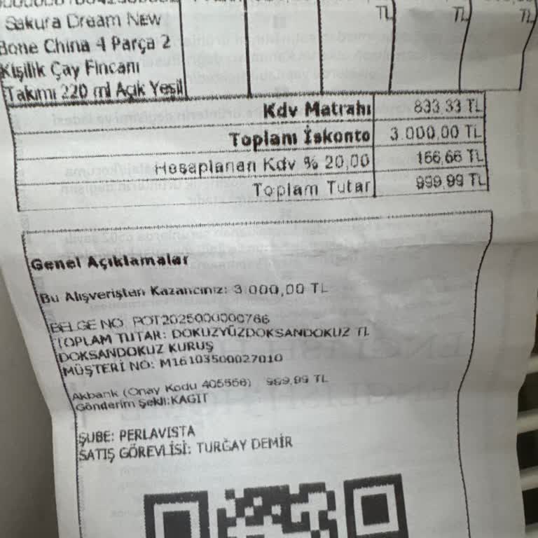 Mağaza Ve İnternet Fiyat Farkı Şoku