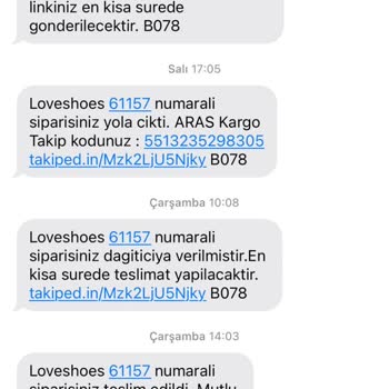 Yanıltıcı Ürün Ve İade Sorunlarıyla Karşılaştım