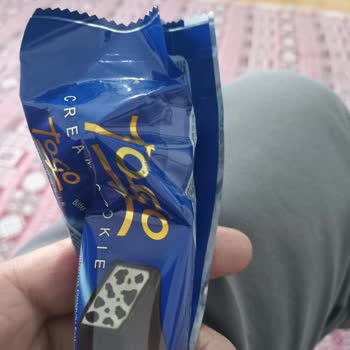 Togo Cream Crispy'nin Tadındaki Beklenmedik Sorun