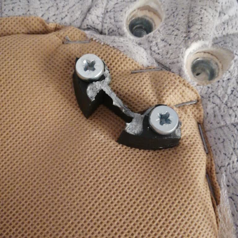 Eksik Vida Ve Yetersiz Servis