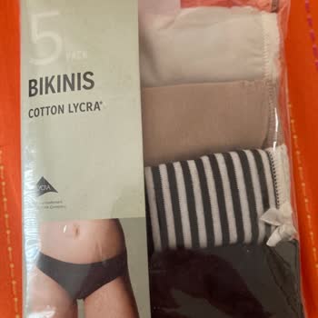 Marks & Spencer İç Çamaşırlarının Kalitesinde Büyük Düşüş
