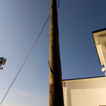 İnternet Kablolarının Çalınması Nedeniyle Hizmet Kesintisi