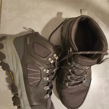 Skechers Botların Beklenmedik Dayanıksızlığı