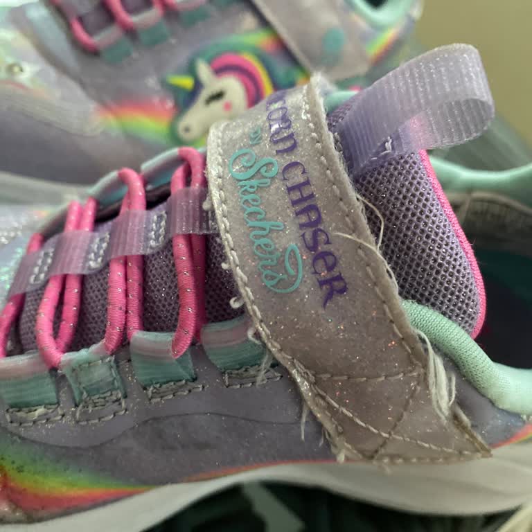 Skechers Ayakkabıda Beklenmedik Kalite Sorunu