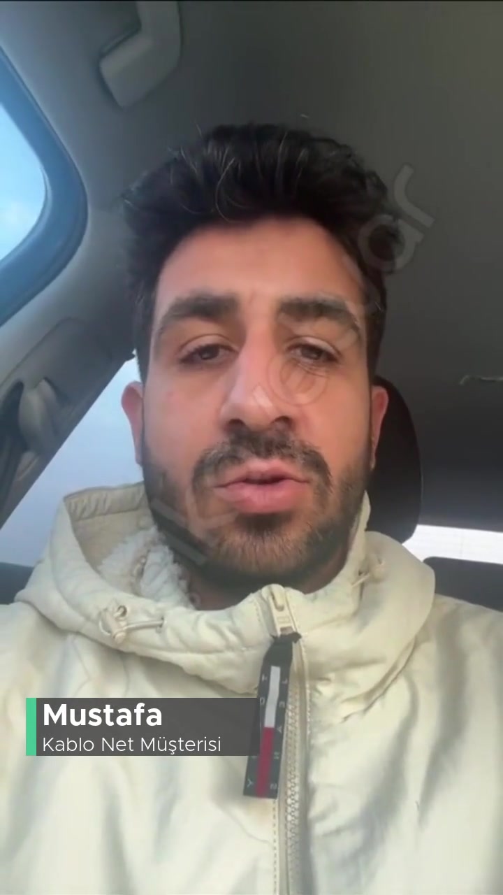 Kablo Net İptal Sıkıntısı! videonun kapak resmi