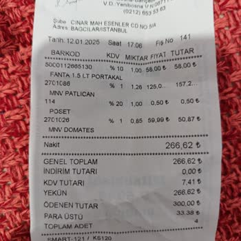 Marketlerde Poşet Krizi Ve Fiyat Oyunları