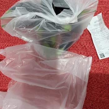 Marketlerde Poşet Krizi Ve Fiyat Oyunları