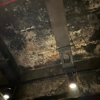 Macfit Bursa Podyum Park'ta Hijyen Sorunu