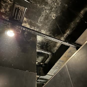 Macfit Bursa Podyum Park'ta Hijyen Sorunu