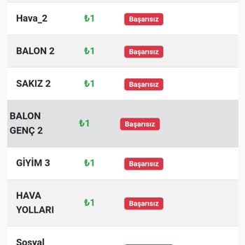Ankethane'den Anket Ve Kazanç Engeli