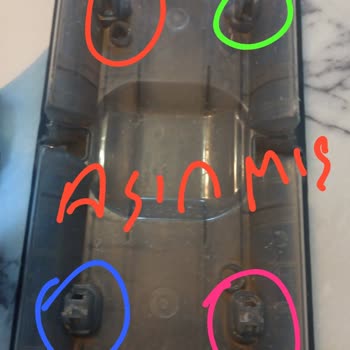 Karcher FC7'nin Teknik Servis Kabusu Ve Çözülmeyen Sorunlar