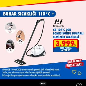 Kampanyalı Ürünlere Ulaşamama Sorunu