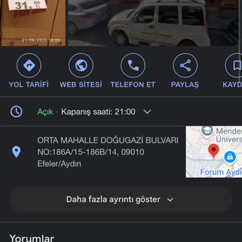 Kampanyalı Ürünlere Ulaşamama Sorunu
