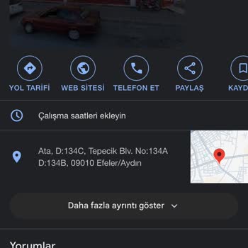 Kampanyalı Ürünlere Ulaşamama Sorunu