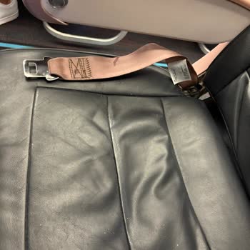 İptal Edilen Uçuş Ve Kötü Hizmet Deneyimi