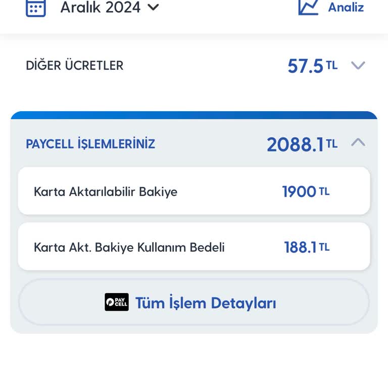 Yanlış Bilgilendirme İle Faturaya Yansıyan Hediye Para Şoku