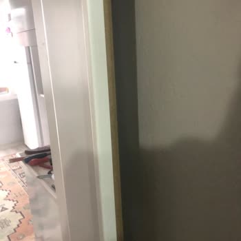 Koçtaş'tan Beklenmeyen Kapı Siparişi Sorunu