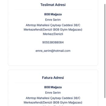 Dekohop'tan Aldığım Askılar Kırık Çıktı Ve İletişim Sorunu Yaşıyorum!