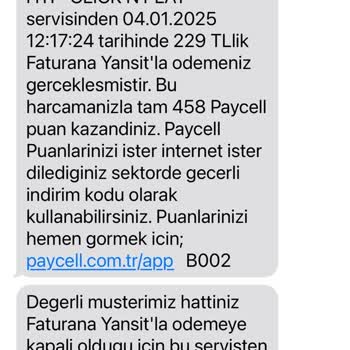 Clicknplay.mobi İzinsiz Üyelik Ve Fatura Yansıtma Sorunu!