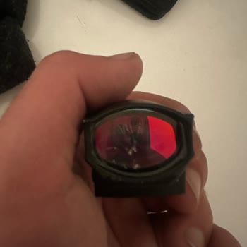 Yerli Ve Milli Ürün Hayal Kırıklığı