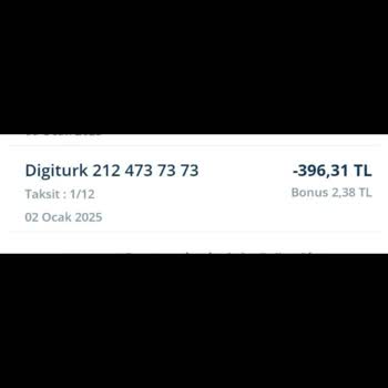 Ödenen Abonelik Ücreti Karşılığında Yayın Hizmeti Alamama Sorunu