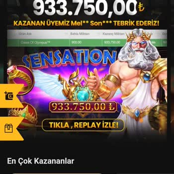 Canlı Casino'da Kaybolan Kazanç