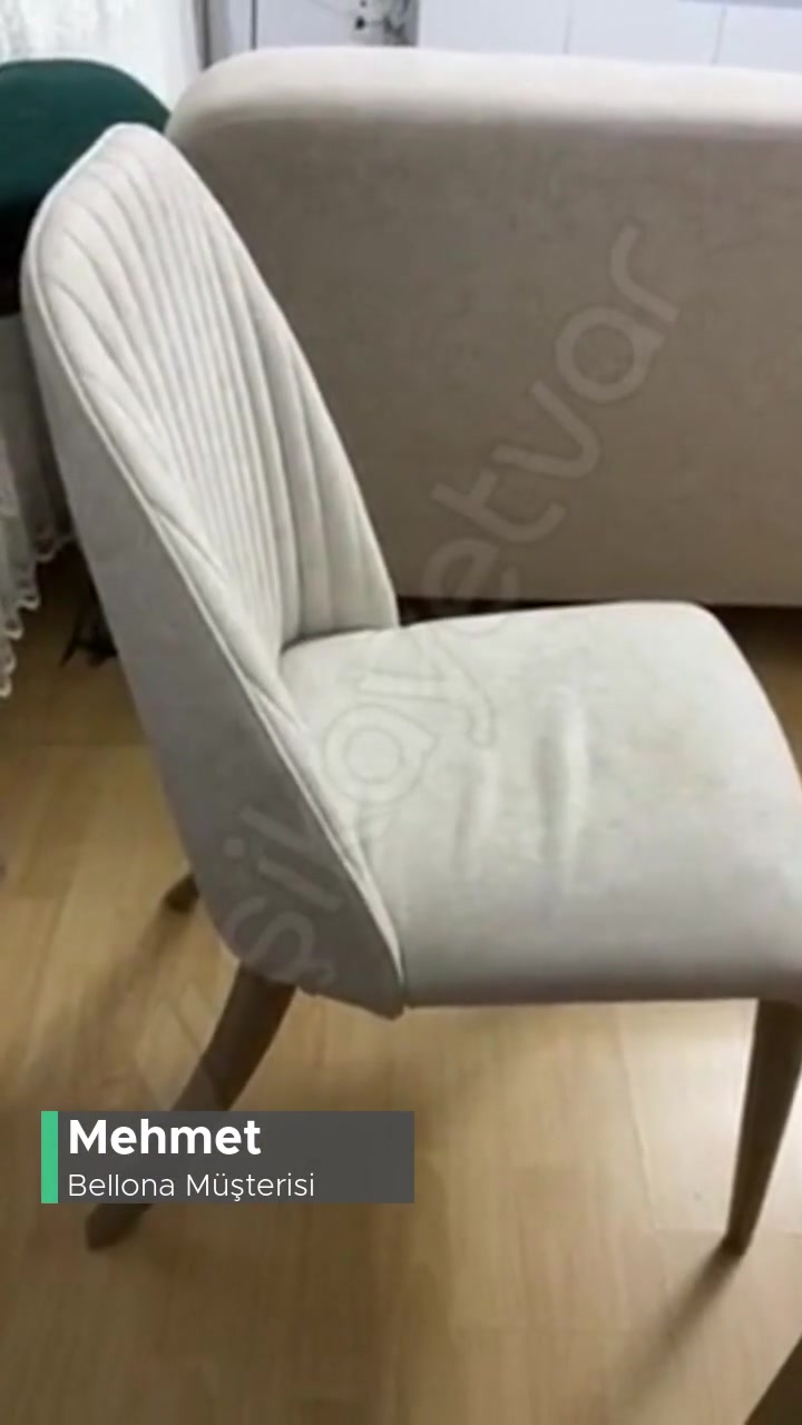 Bellona Mavenna Sandalyeleri Plastik! videonun kapak resmi