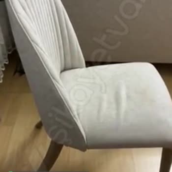 Bellona Mavenna Sandalyeleri Plastik!