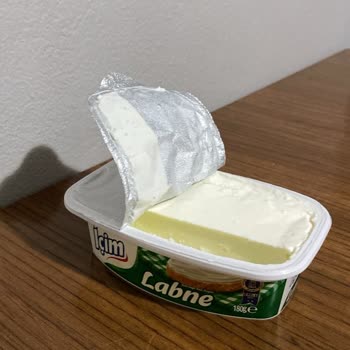 Büyük Markanın Hayal Kırıklığı: İçim Labne Sorunu