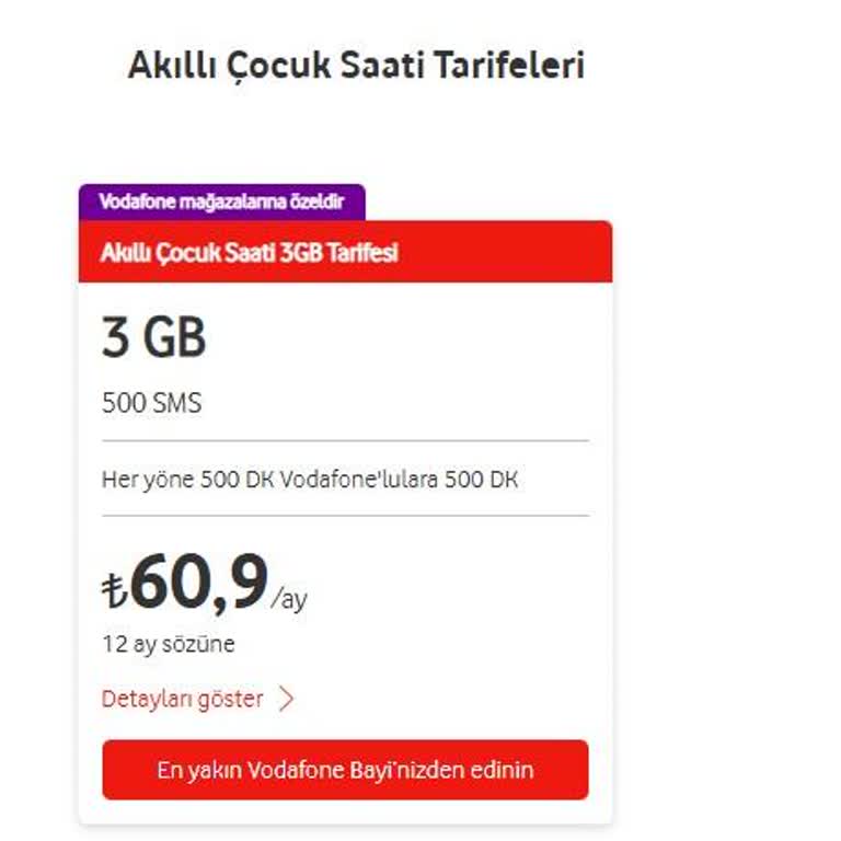Akıllı Çocuk Tarifesi Karmaşası: Bayi Ve Müşteri Hizmetleri Bilgi Eksikliği