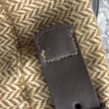 Küçük Çocuğum İçin Aldığım Üründe Gizli Tehlike