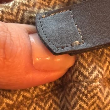 Küçük Çocuğum İçin Aldığım Üründe Gizli Tehlike