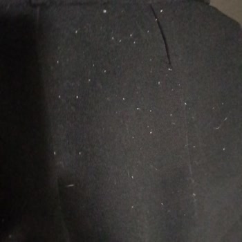 Tüylenen Pantolon İçin İade Talebi