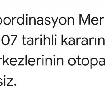 Koçtaş Otopark Ücreti Ve Müşteri Memnuniyetsizliği