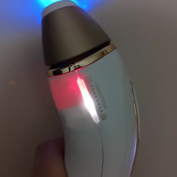 Braun Pro 5 Cihazım Atış Yapmıyor, Acil Yardım Bekliyorum