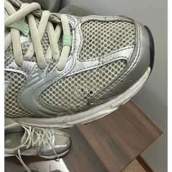 New Balance Ayakkabının Beklenmedik Kalite Sorunu