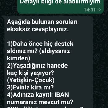 Şüpheli Arama Ve Kişisel Bilgi Güvenliği Endişesi