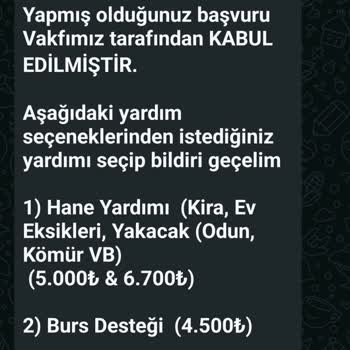 Şüpheli Arama Ve Kişisel Bilgi Güvenliği Endişesi