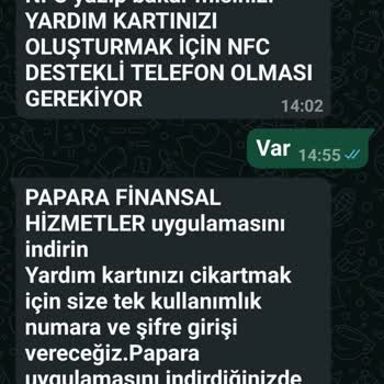 Şüpheli Arama Ve Kişisel Bilgi Güvenliği Endişesi