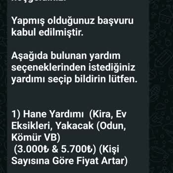 Şüpheli Arama Ve Kişisel Bilgi Güvenliği Endişesi