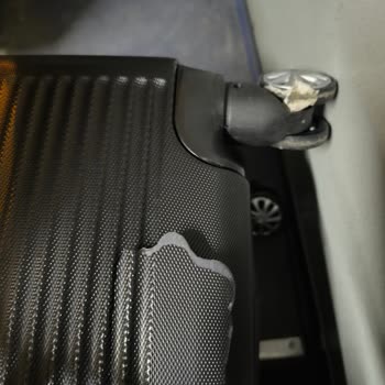 Uçuş Kaosu Ve Kırık Bagaj Sorunu