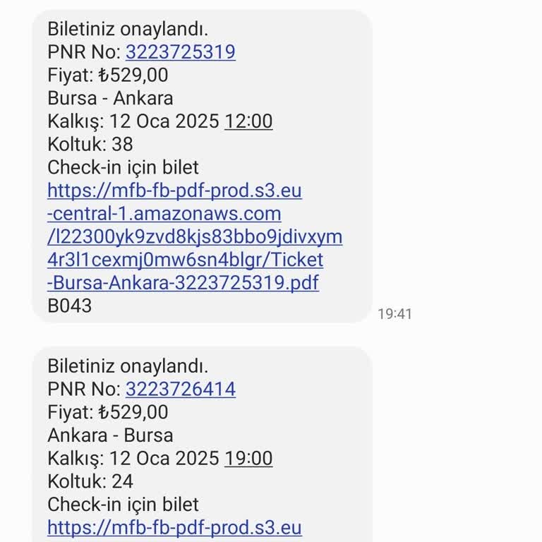 Kamil Koç'ta İki Kat Mağduriyet: Yanlış Koltuk Ve Kaybolan Valiz